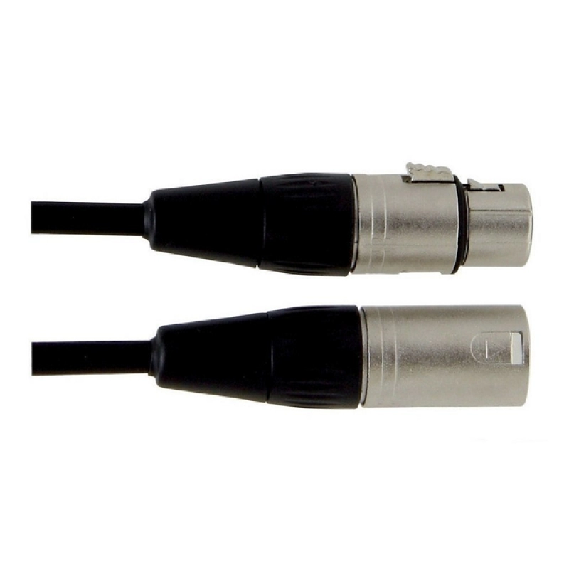 190550 cablu xlr-xlr 6ml mama-tata Alpa Audio proline 32599