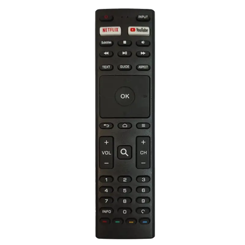Telecomanda tv 40eplay6000-f/1 48237                                                                                                                         
