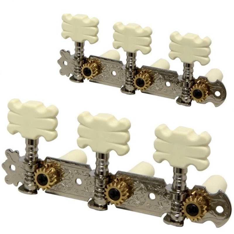 Chei Chitara Clasica FierStone 545316 * 38429                                                                                                                                                           