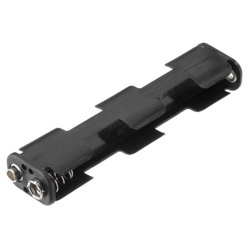 A-303/IT suport baterii  4xAA  40017