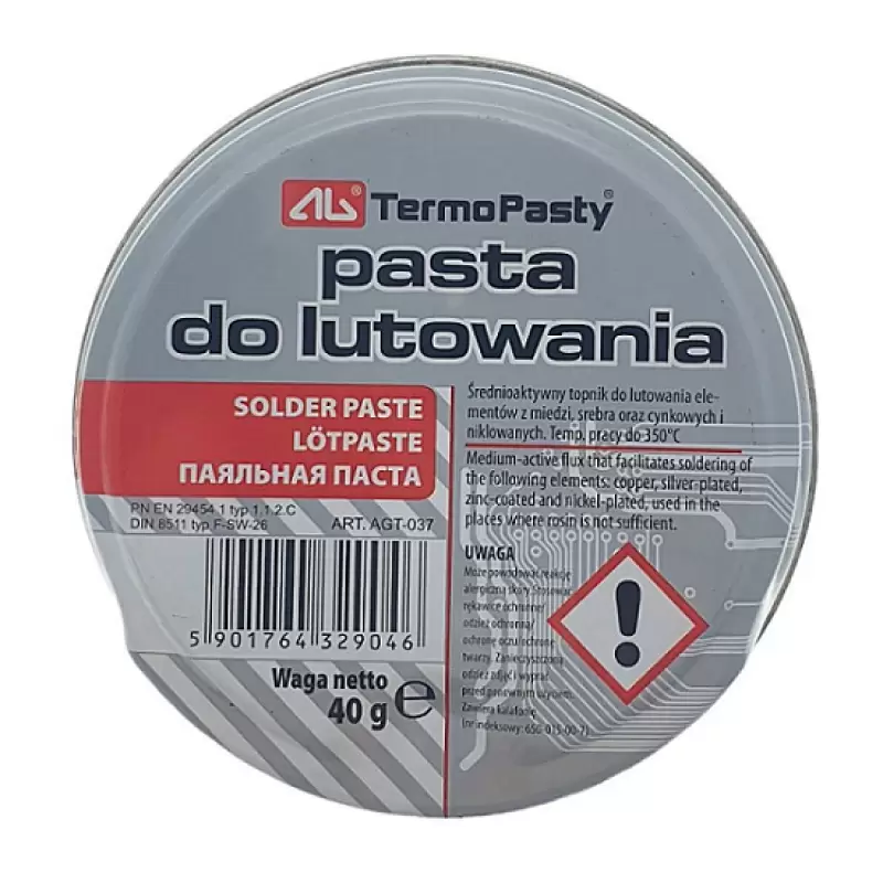 pasta decapanta 35gr   25367                                                                                                                                                                            
