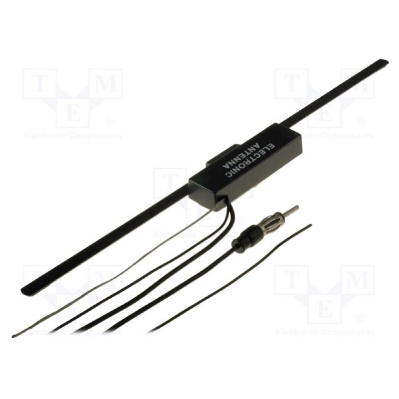 Antena auto FM Sunker ANT0201 23663                                                                                                                                                                     