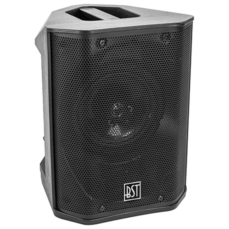 Boxa activa profesionala voce 6.5"/16cm ASB-ONE