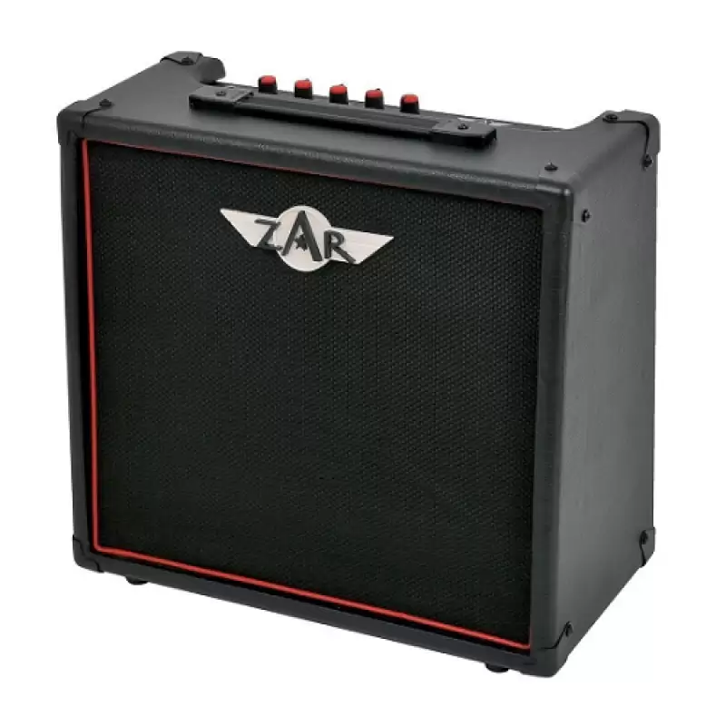 Amplificator pentru Chitara Bass 20W RMS  ZAR B-20 Gewa 150260  32187                                                                                                                                   