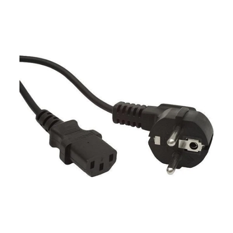 Cablu alimentare PC /laptop 1.5m KPO2772-1.5 26430                                                                                                                                                      