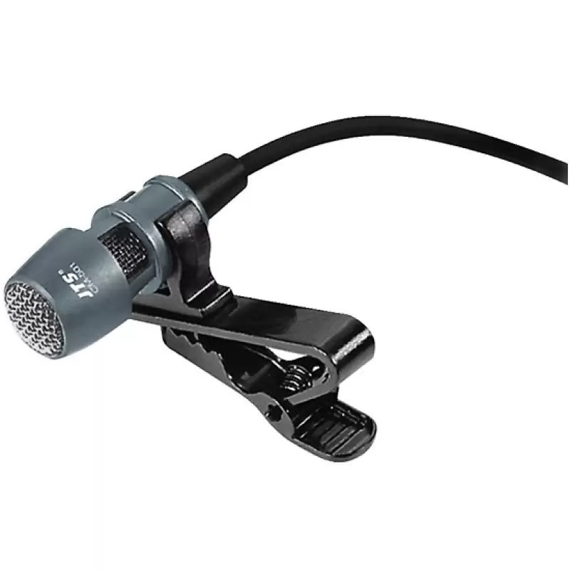 JTS Microfon lavaliera Profesional CM-501 47239                                                                                                                                                         