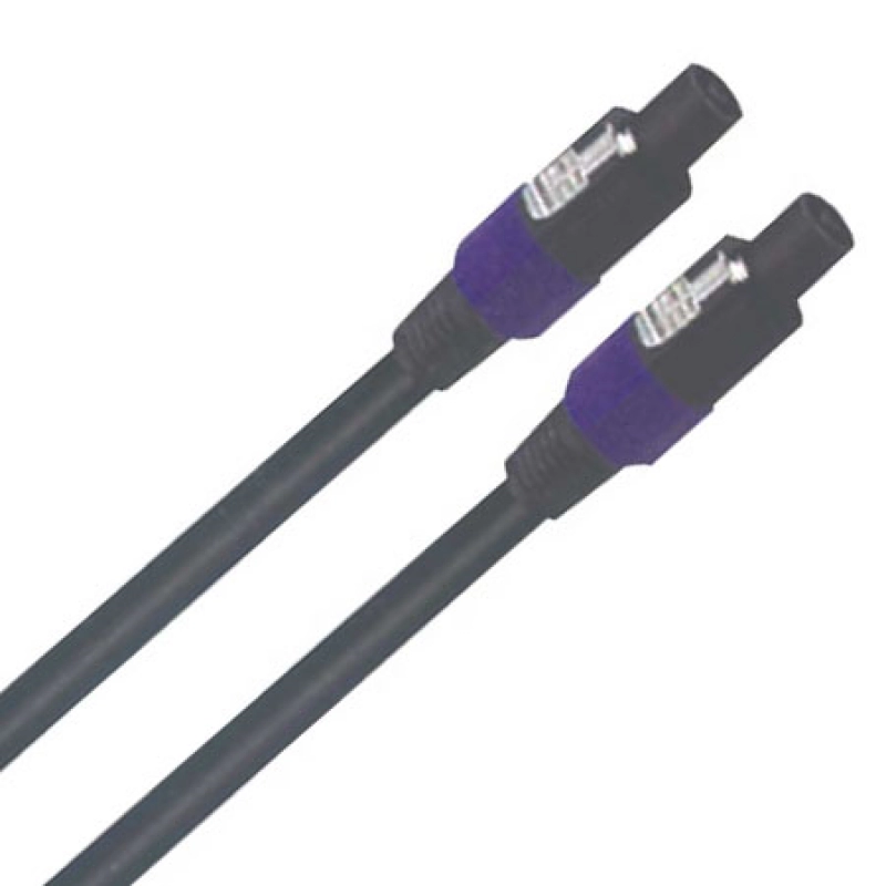 Cablu speakon-speakon 20m tata-tata cs20ss 45912                                                                                                                                                        
