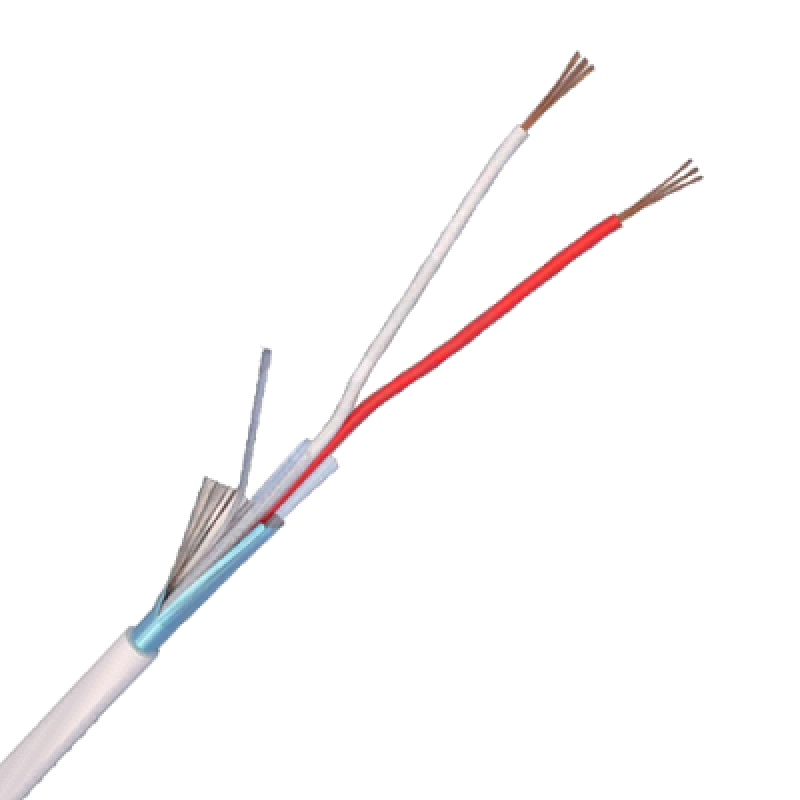 2AF22 cablu alarma 2x0.22mm  19387