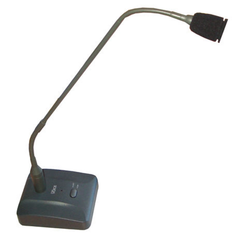 Microfon D 30 stativ 54cm (conferinta gooseneck ) MIK0021-1.12607                                                                                                                                       