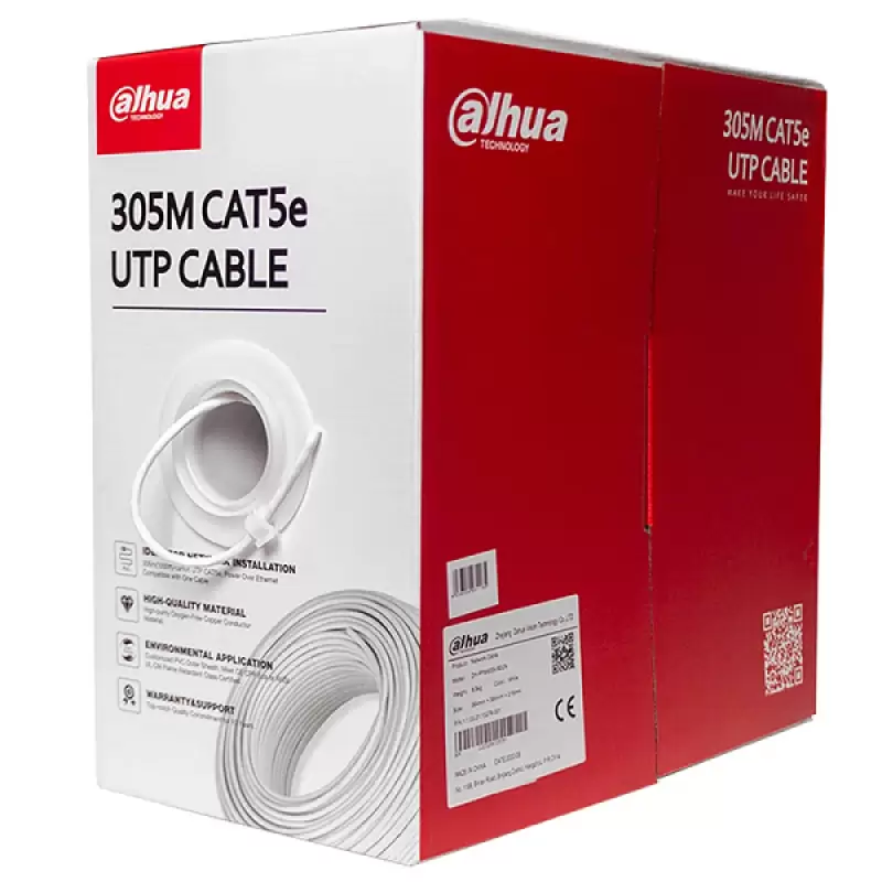 Cablu UTP cat5  cupru * 47278                                                                                                                                                                           