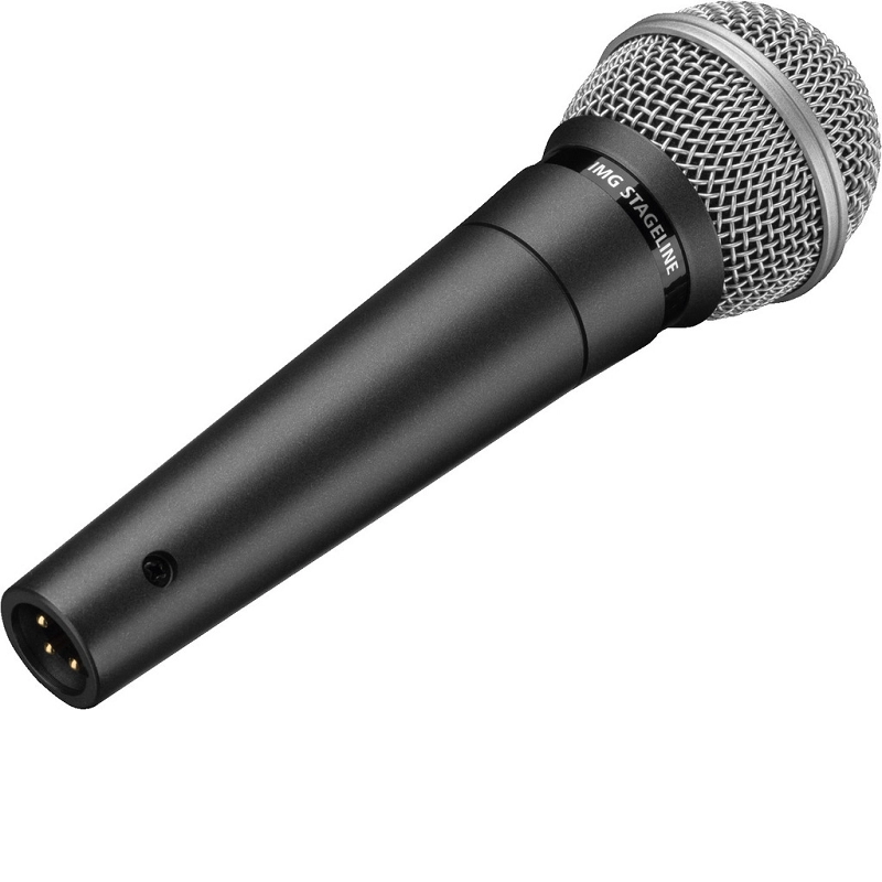 IMG DM-3SET microfon vocal dinamic set 3 buc 32109                                                                                                                                                      