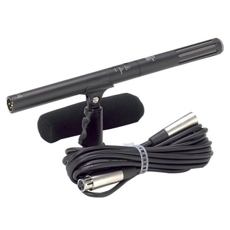 141186 microfon T-Bone EM9600 condenser  46508                                                                                                                                                          