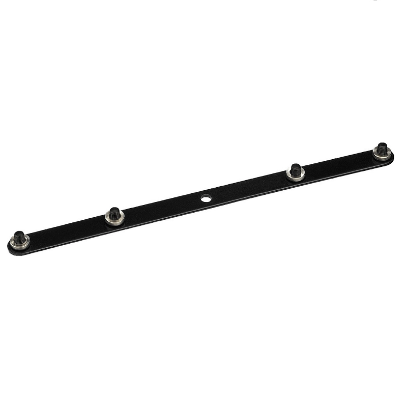 Suport pentru 4 microfon IMG Stage Line MHP-400  4x  35183                                                                                                                                              