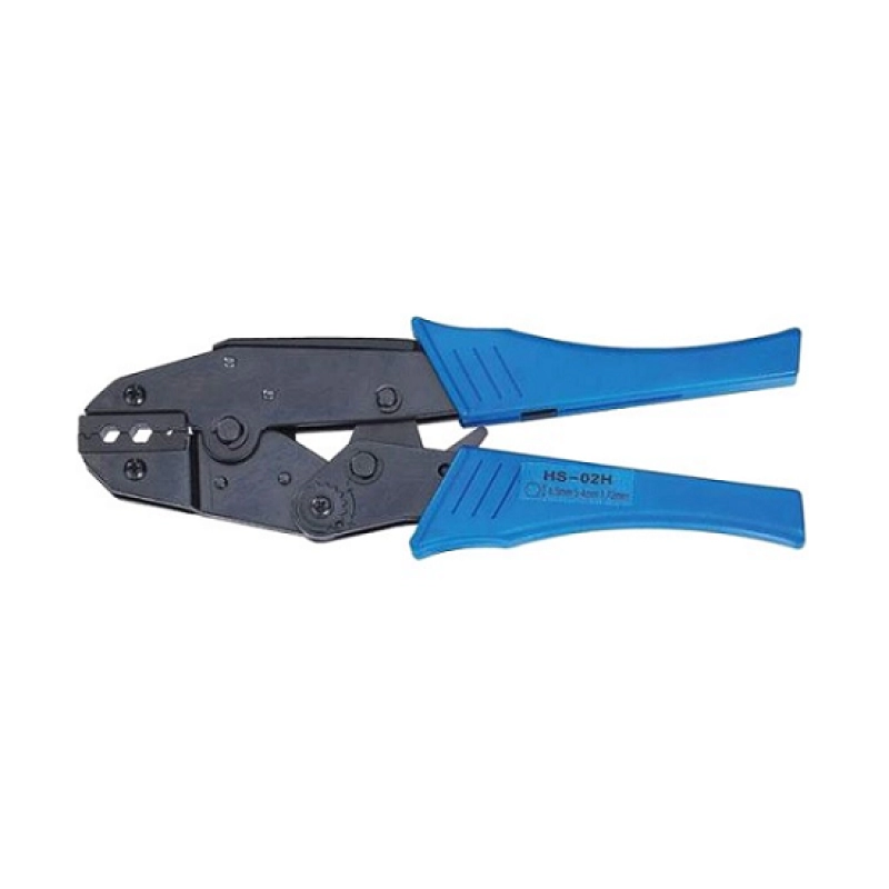 CRIMP-PLIER  cleste sertizat RG58/59/62/140 40584