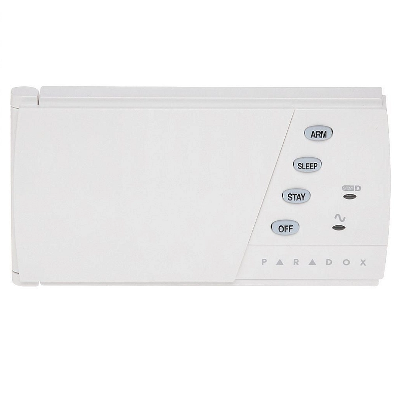 Tastatura sistem de alarma Paradox K636 10 zone 1 partitie  34069                                                                                                                                       
