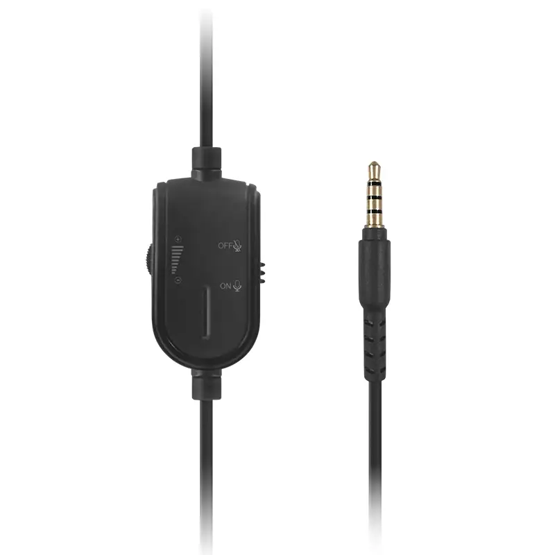 Casti PC cu microfon Jk3.5mm km0661.48691                                                                                                                    