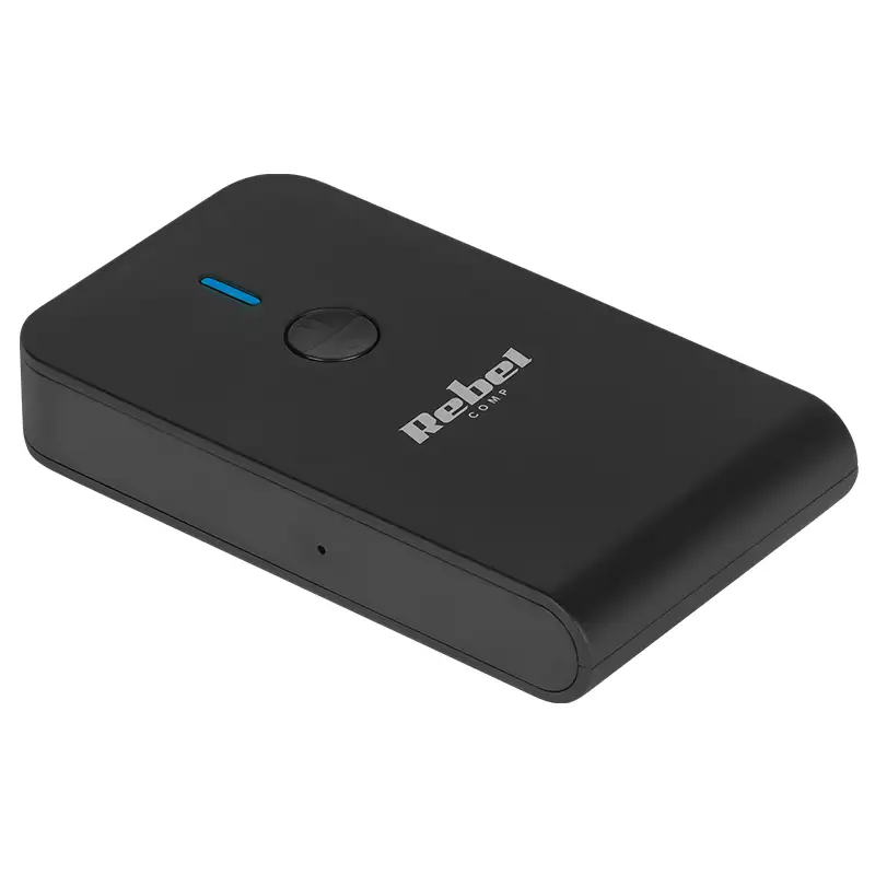 Receptor Bluetoot audio B10 rebel kom1070.48646                                                                                                              