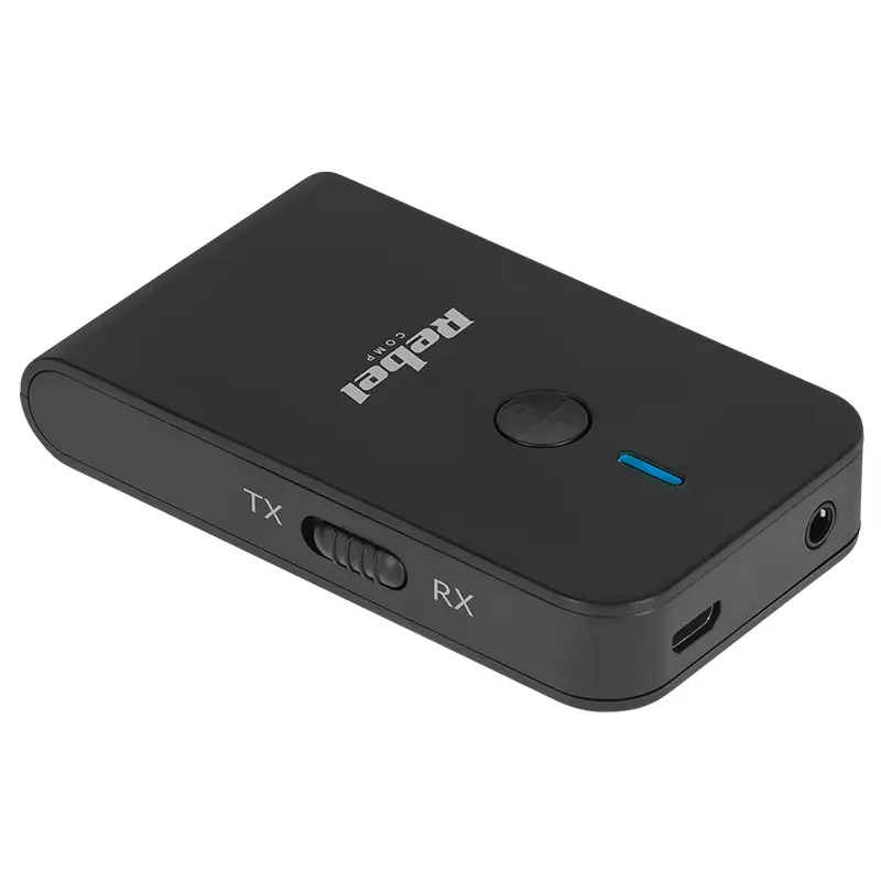 Receptor Bluetoot audio B10 rebel kom1070.48646                                                                                                              
