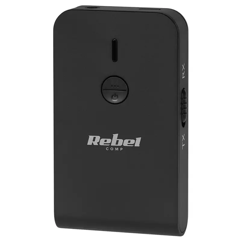 Receptor Bluetoot audio B10 rebel kom1070.48646                                                                                                              