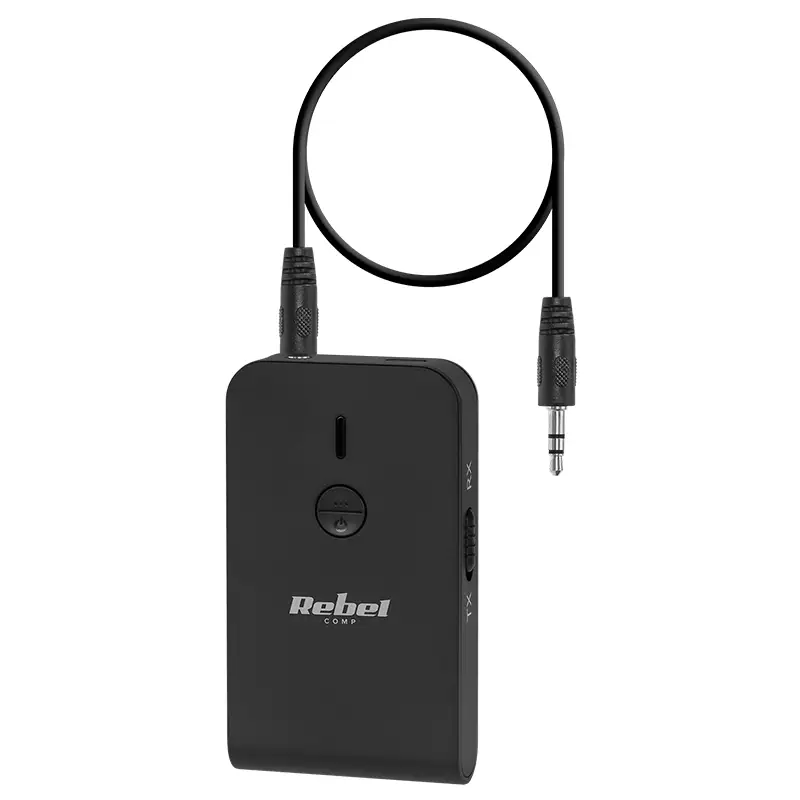 Receptor Bluetoot audio B10 rebel kom1070.48646                                                                                                              