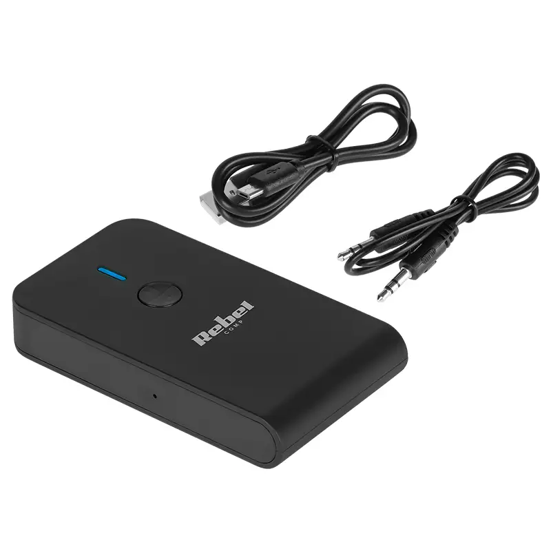 Receptor Bluetoot audio B10 rebel kom1070.48646                                                                                                              