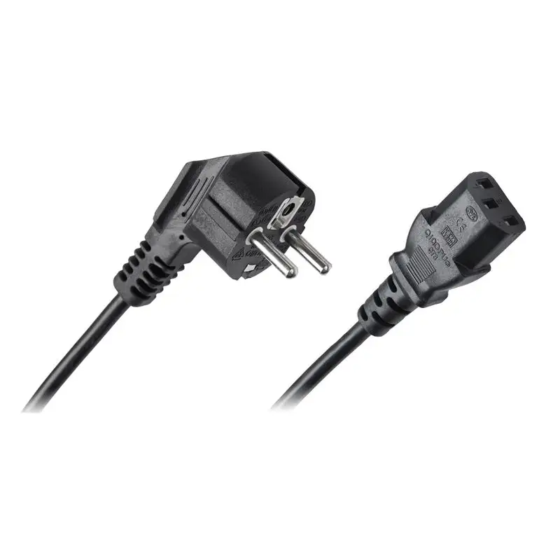 Cablu alimentare PC 5m kpo2772-5 48322                                                                                                                       