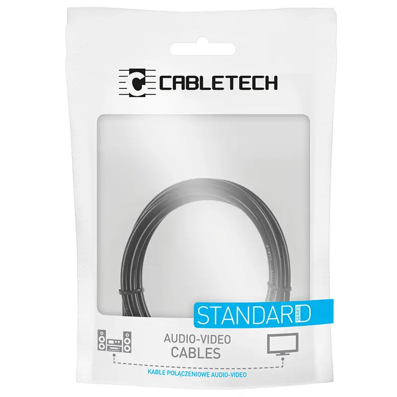 Cablu Optic Standard 3m KPO3960-3.48463                                                                                                                      