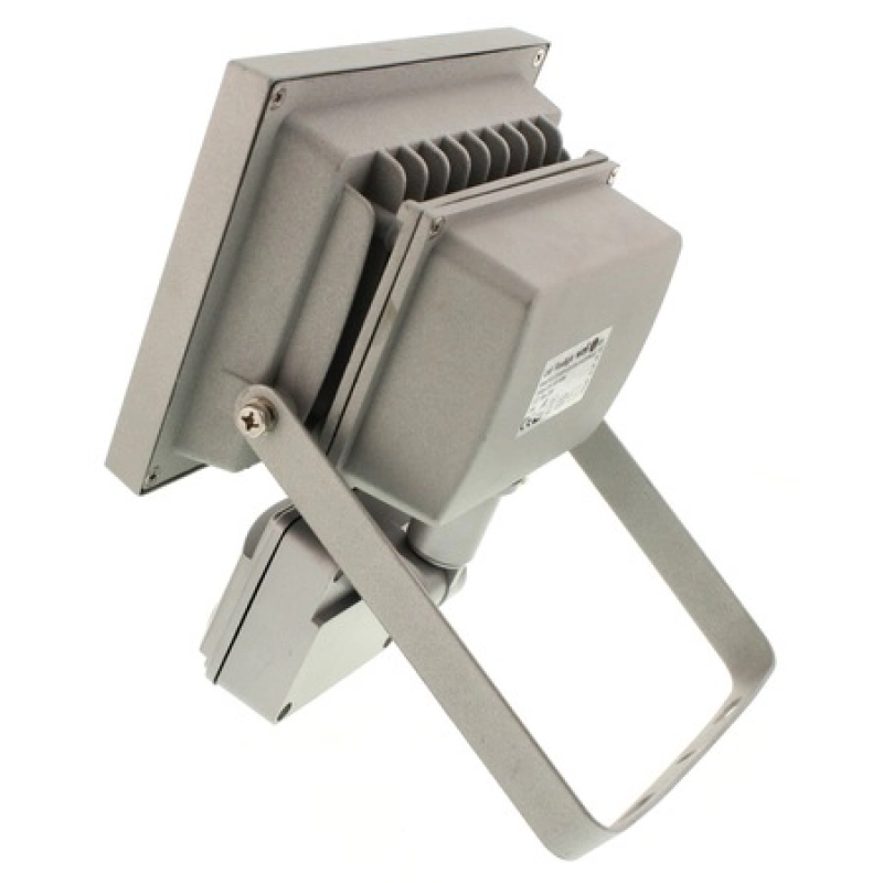 FLOODLIGHT-LEDCOB-V20PIR PROIECT SEN 20W