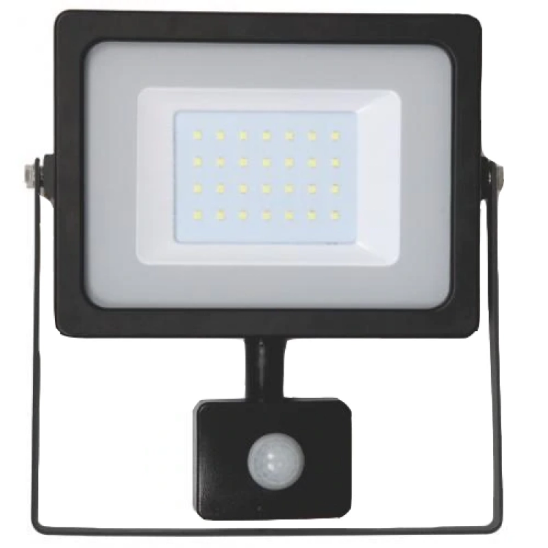 LEDFN-GLOW20PIR proiector led +PIR 20w  41271
