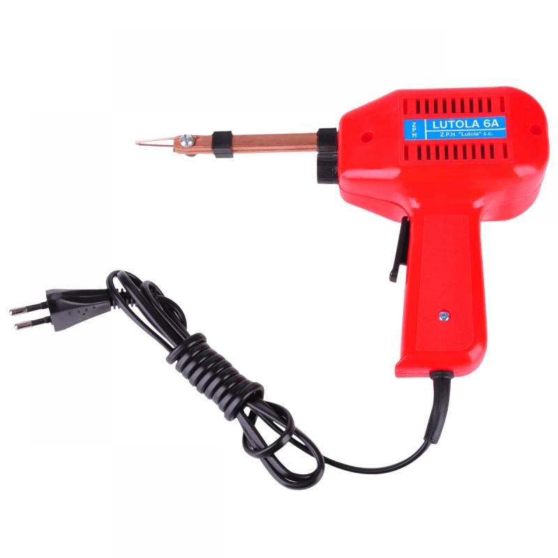 Pistol de lipit cu transformator 75w LUT0022 L6C-45/75W 42912                                                                                                                                           