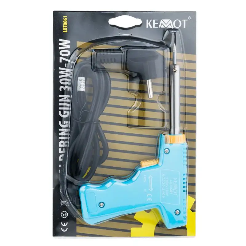 Pistol Letcon 72w  LETCON LUT0061.14498                                                                                                                                                                 