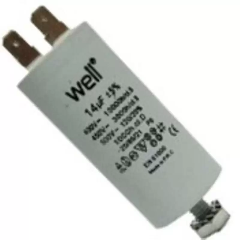 MOTCAP-14UF condensator motor  40728                        