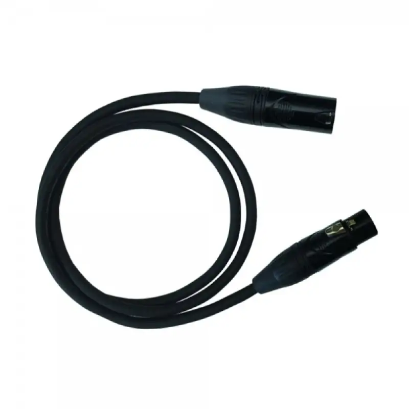 Cablu XLR-XLR 20M mama-tata ZZIPP MZZ2000 48648                                                                                                                                                         