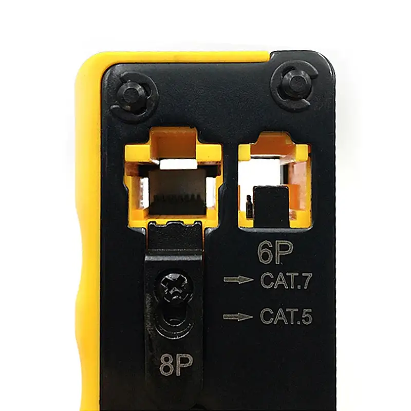 Cleste Sertizor RJ45 cat5e/cat6/cat6e/cat7  HT-788 E6059 nar0872.48721                                                                                                                                  