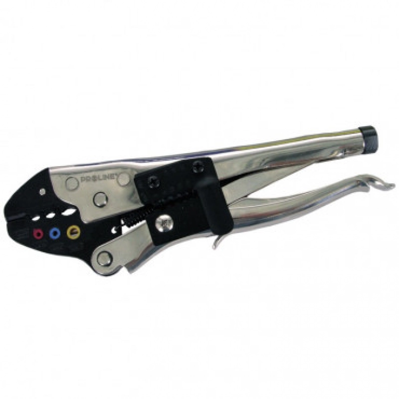 Cleste sertizat papuci electrici ProLine 28493 38258                                                                                                                                                    