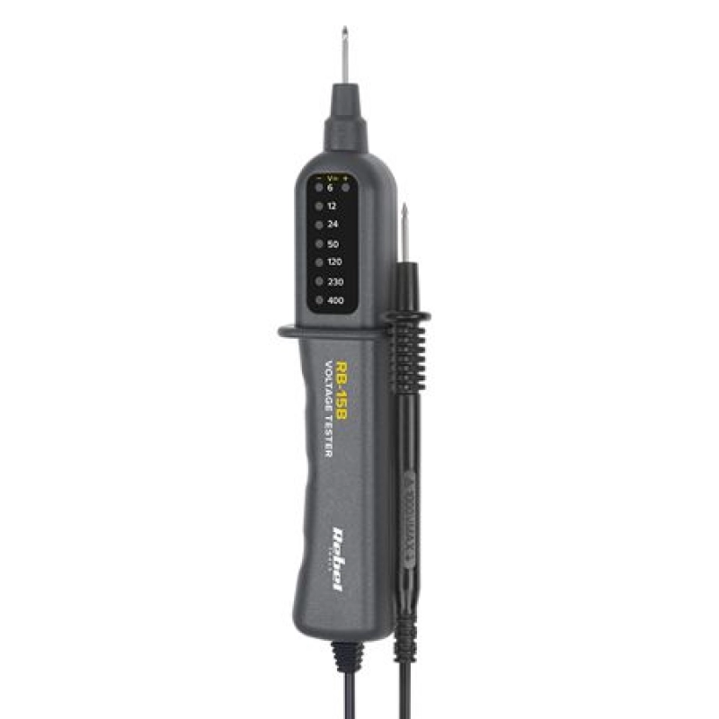 MIE-RB-15B tester tensiune rebel  45241                     