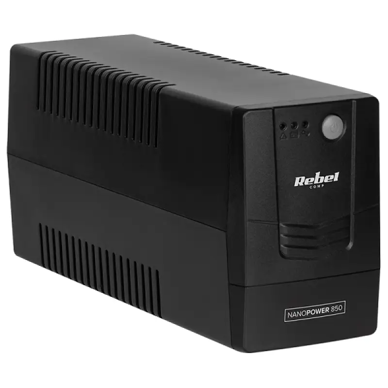 UPS 850va/480w offline nanopower rb-4021 48091                                                                                                                                                          