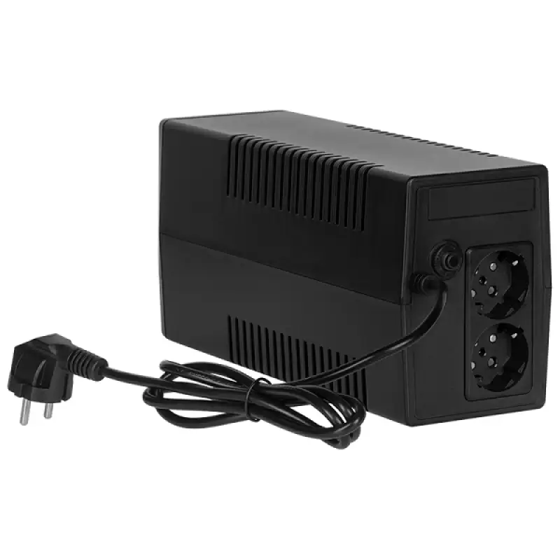 UPS 850va/480w offline nanopower rb-4021 48091                                                                                                                                                          