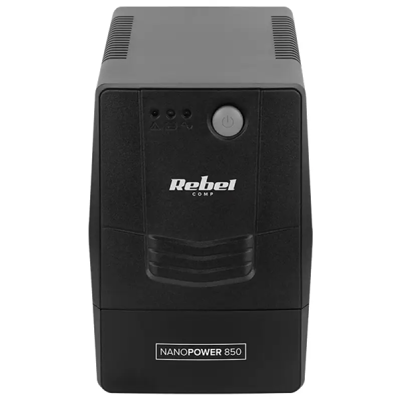 UPS 850va/480w offline nanopower rb-4021 48091                                                                                                                                                          