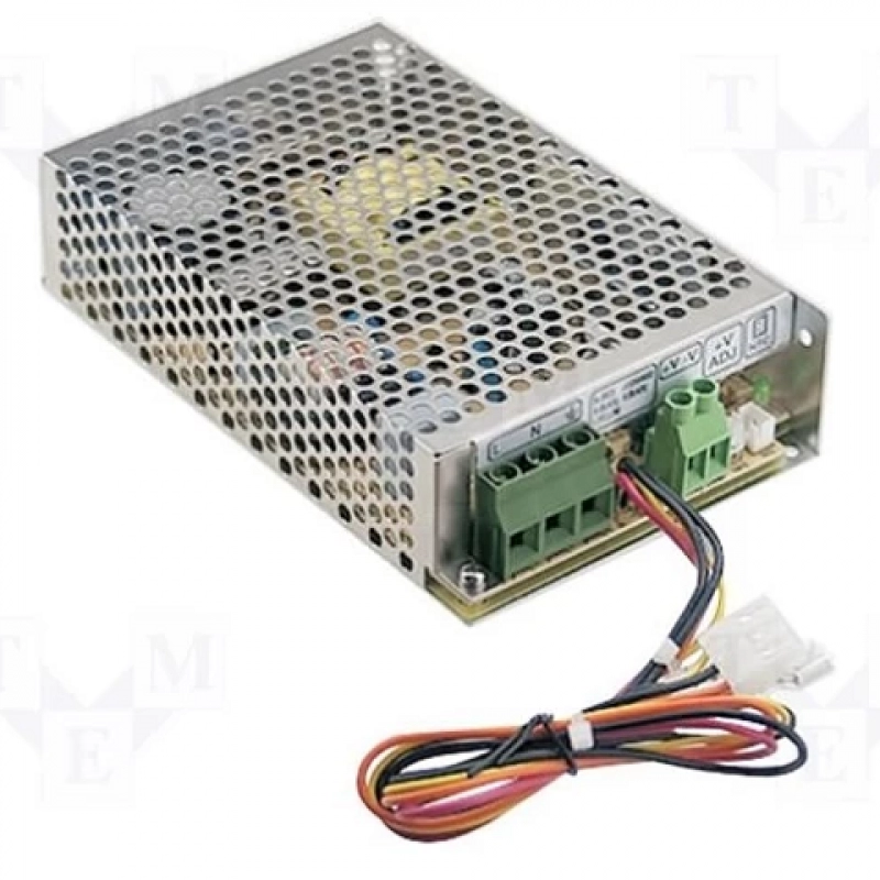 Sursa alimentare 24v/2.7a SCP-75-24 Mean Well 24v/2.7a + Bekup 38454                                                                                                                                    