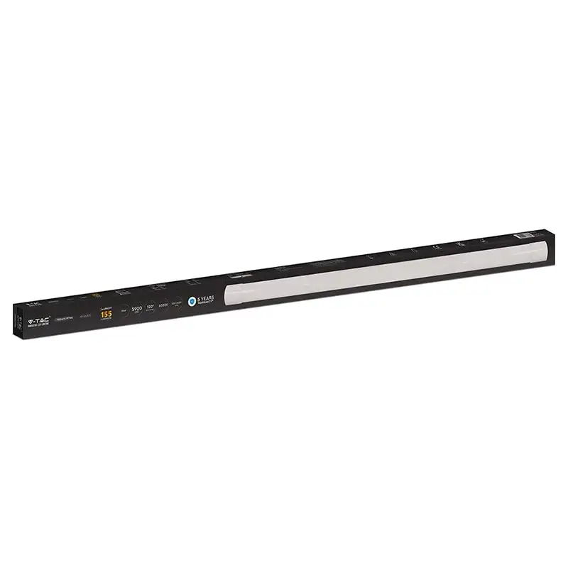 Corp iluminat LED cu conectare rapida 30W 120cm 6500K alb rece SKU-20364
