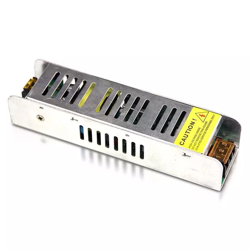 Sursa alimentare SMPS 12v/2.1A 25W IP20 Slim SKU-3228.41779                                                                                                                                             
