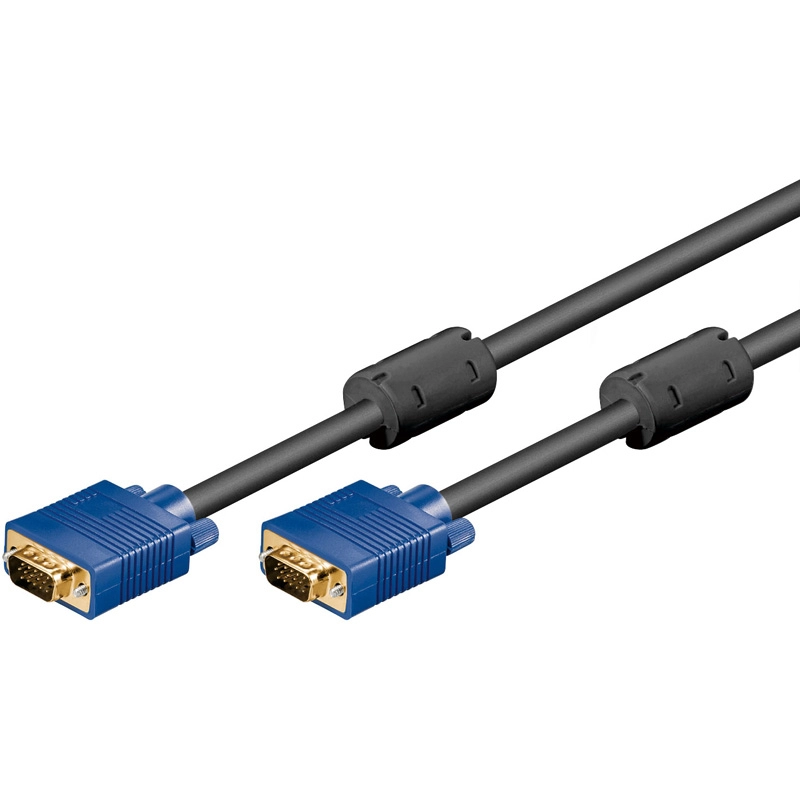 CABLE-SVGA-PC99-10BK cablu monitor Full-HD SVGA 10m (cablu svga) 36442
