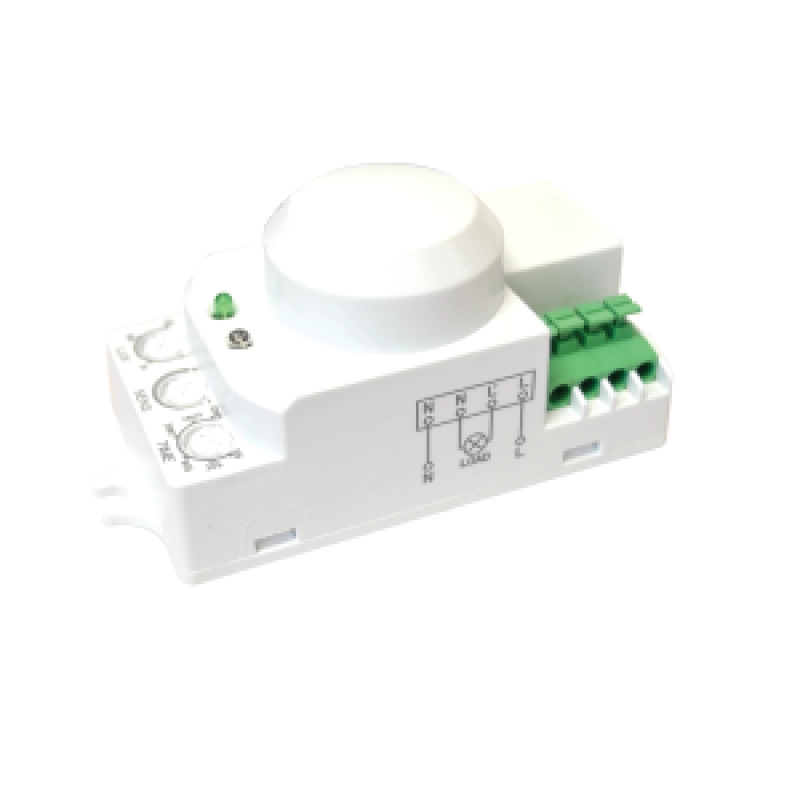 TMB-L01G  Detector de miscare cu microunde 46663