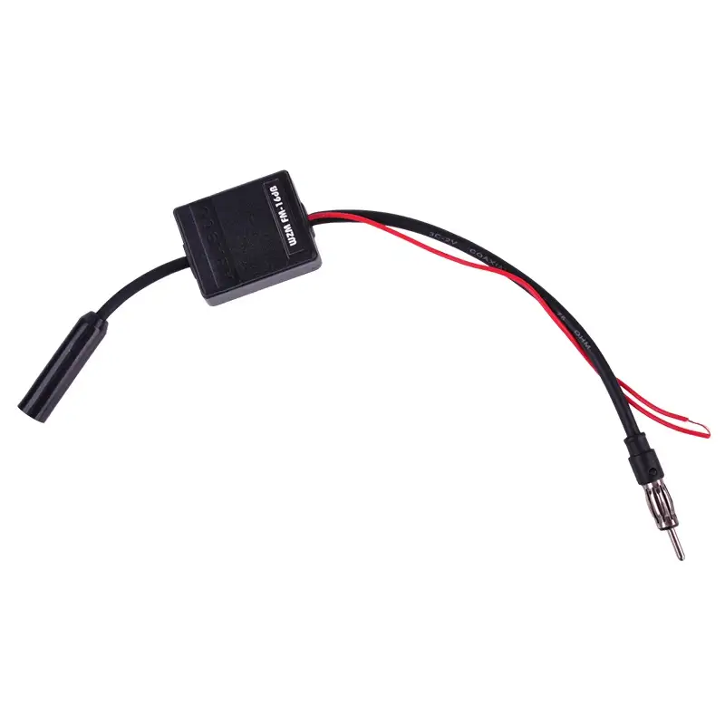 Amplificator Auto semnal radio 16db urz2290 45446                                                                                                                                                       