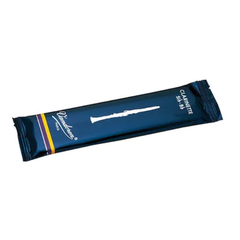 vandoren ancie clarinet Sib-Bb 1 1/2  40804