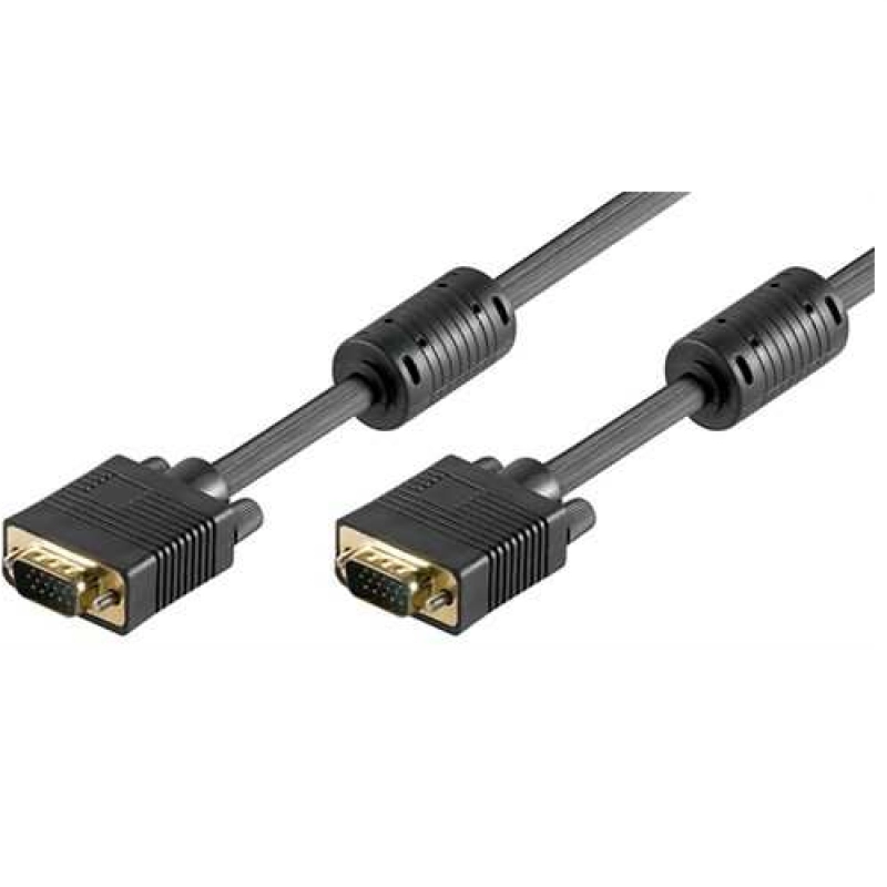 CABLE-177A/15 cablu monitor Full-Hd SVGA 15m (cablu svga ) 40378                                                                                                                                        