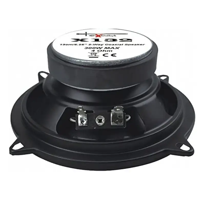 Set difuzoare auto Excalibur X132 13 cm  47616                                                                                                                                                          