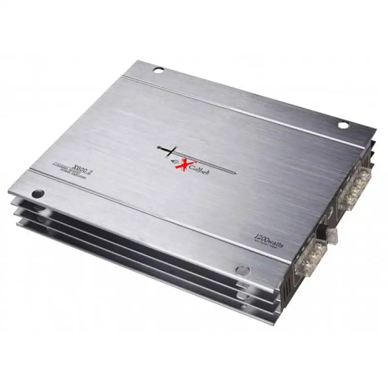 X600.2         STATIE AUTO X600 45573                   