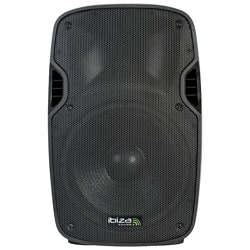 Incinta acustica activa 12"/30cm , 250W RMS  , XTK12A
